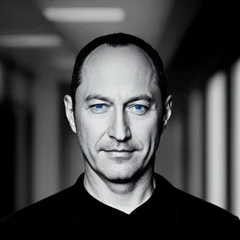 Dr. Joerg Storm