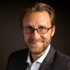 Pascal Bornet